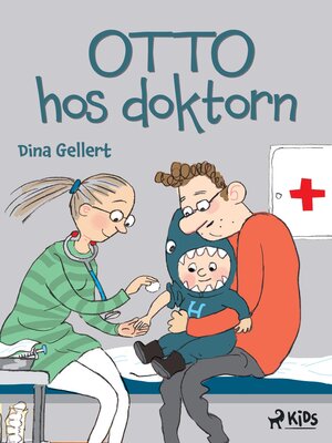 cover image of Otto hos doktorn